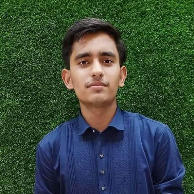 Devang Tiwari